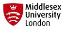Middlesex Uni Logo