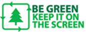be-green