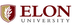 Elon University Logo