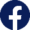Facebook logo icon