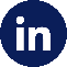 Linkedin logo icon