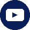 YouTube logo icon