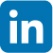 LinkedIn Icon
