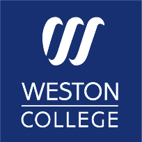 Weston College Logo