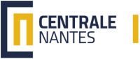 Logo Centrale Nantes