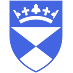 University of Dundee shield logo